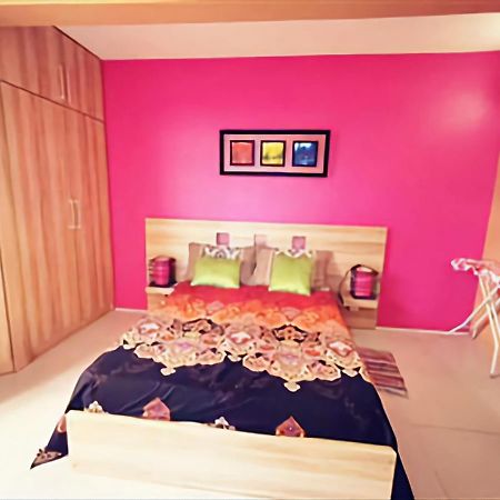 Konkan Apartment Flic-en-Flacq 外观 照片
