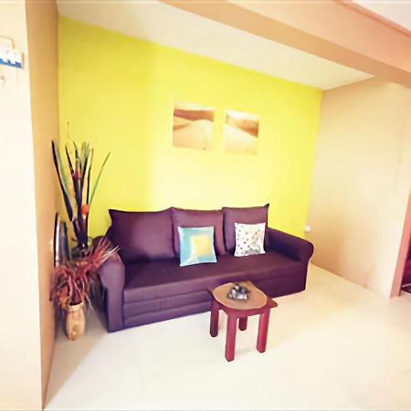 Konkan Apartment Flic-en-Flacq 外观 照片