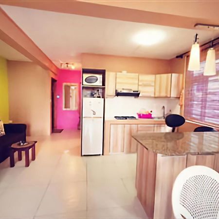 Konkan Apartment Flic-en-Flacq 外观 照片