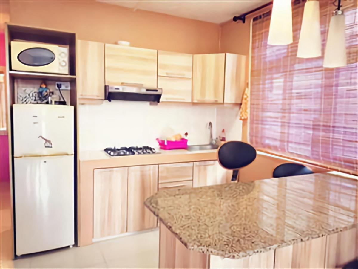 Konkan Apartment Flic-en-Flacq 外观 照片