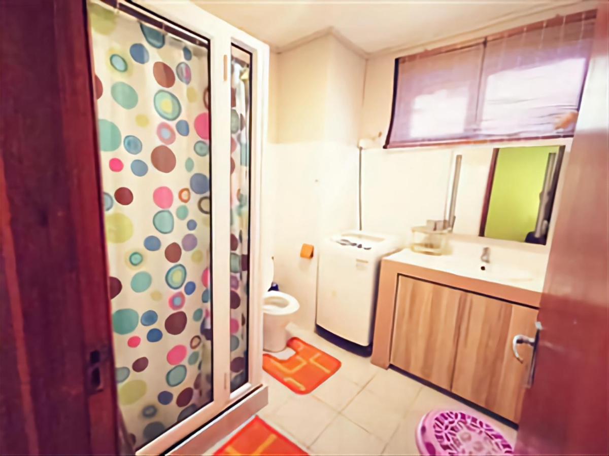 Konkan Apartment Flic-en-Flacq 外观 照片