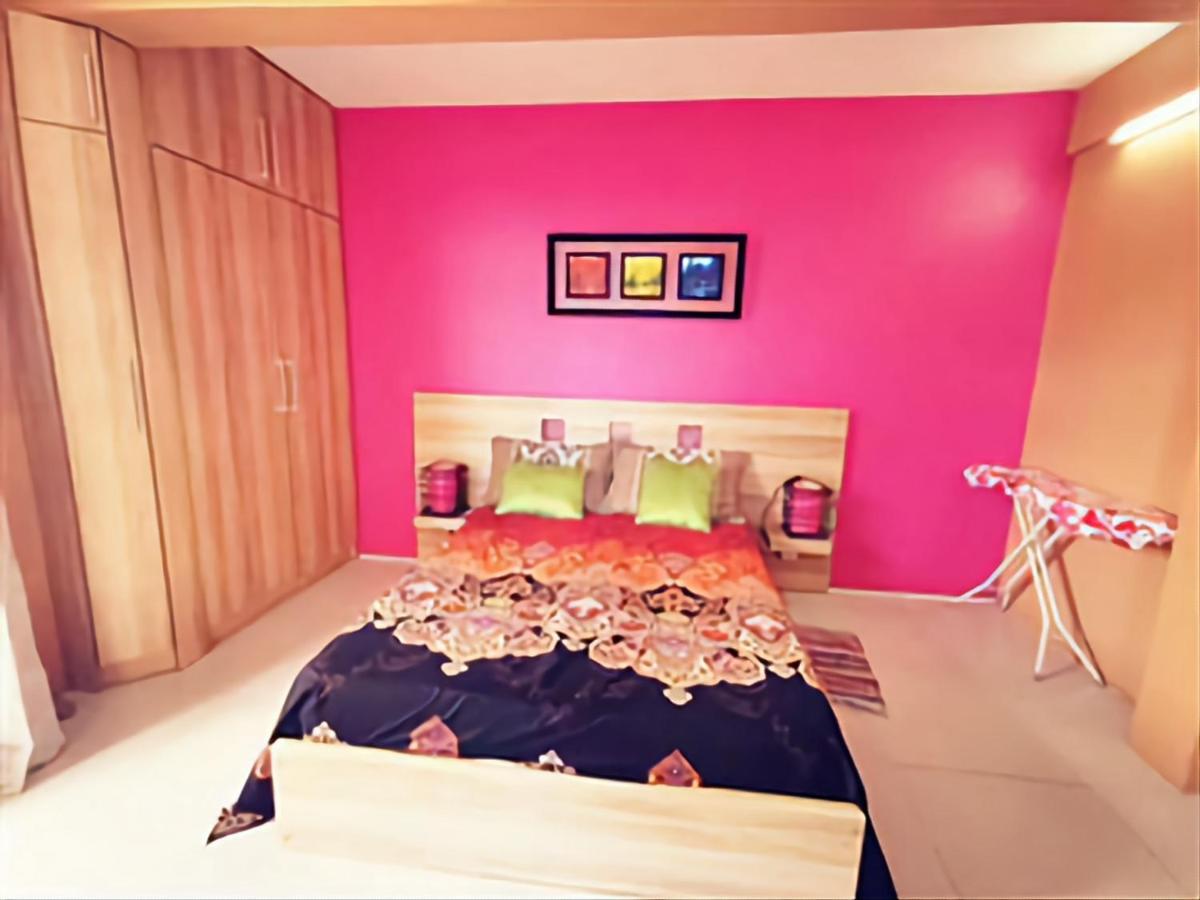 Konkan Apartment Flic-en-Flacq 外观 照片
