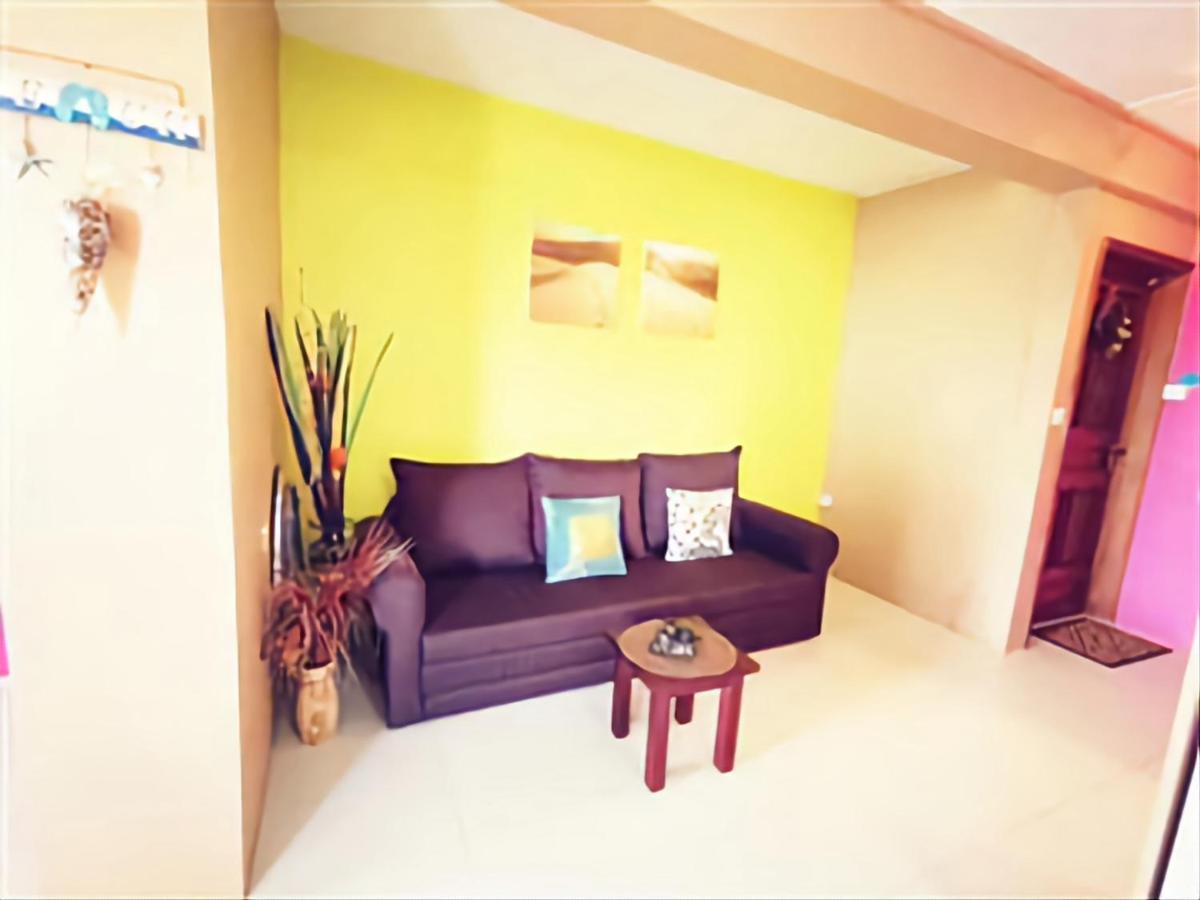Konkan Apartment Flic-en-Flacq 外观 照片