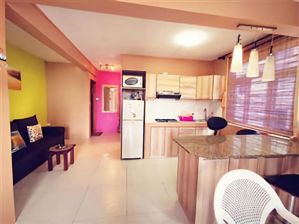 Konkan Apartment Flic-en-Flacq 外观 照片